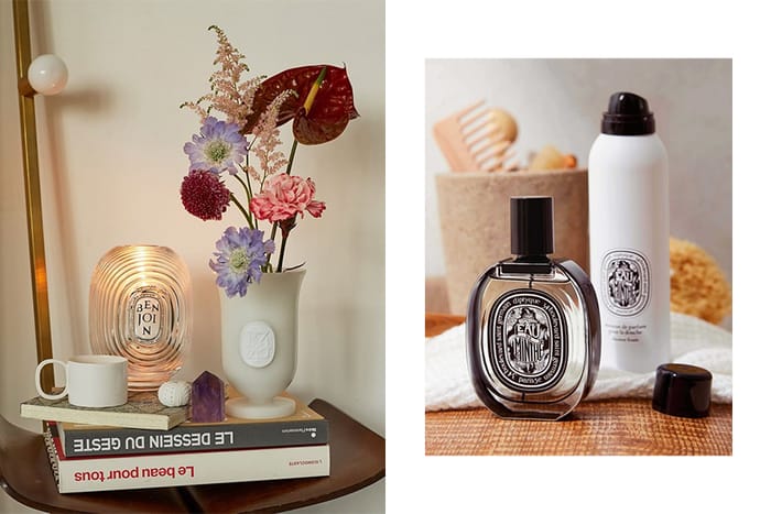 The Bee Club 會員專屬福利：限時 9 折！無痛入手 DIPTYQUE 香氛產品！