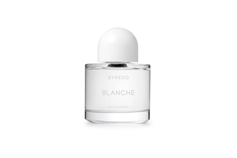 Byredo Blanche 全新限定香水，被稱為推出至今最性感！ - POPBEE