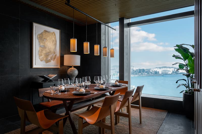 帶你走進香港奢華的私人會所!Carlyle & Co. 終於開幕了 - POPBEE