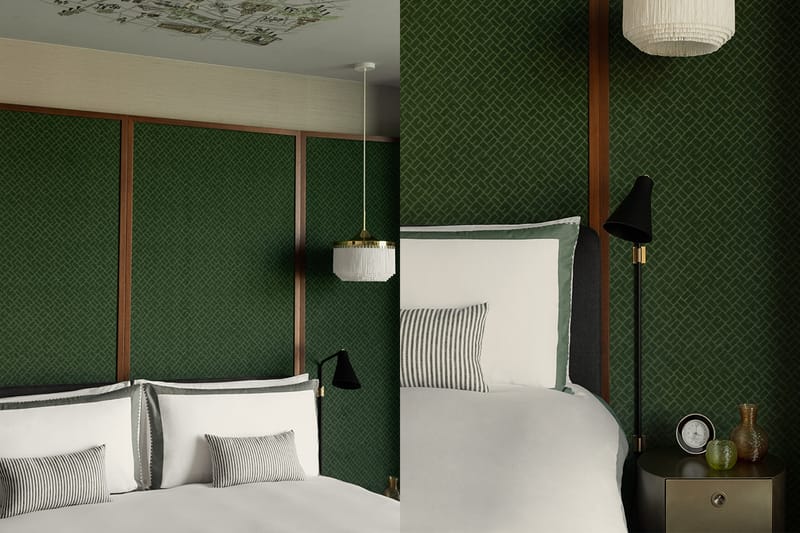 帶你走進香港奢華的私人會所！Carlyle & Co. 終於開幕了 - POPBEE