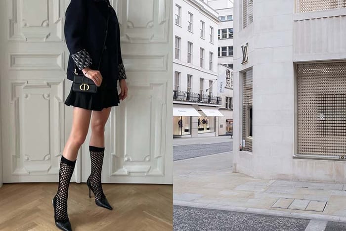 LVMH 業績強勁反彈，Louis Vuitton、Dior 手袋比疫情前更搶手？