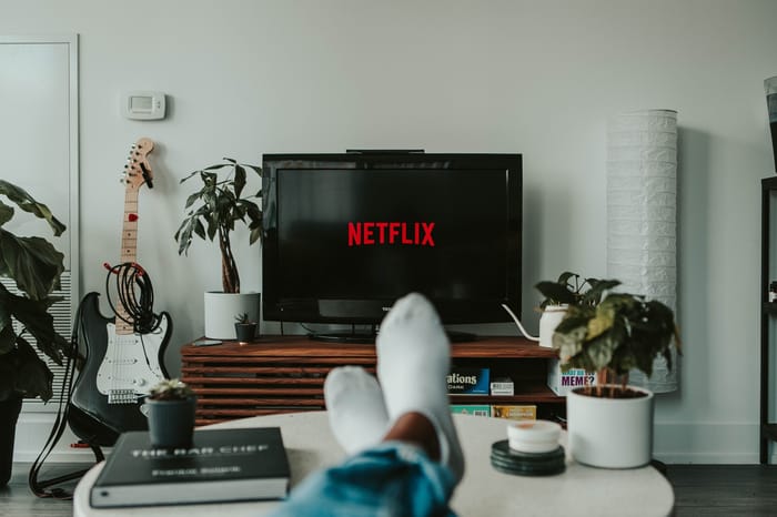 不追蹤絕對走寶！除了劇集、電影外，Netflix 迷不能錯過的還有這個 IG 帳號！
