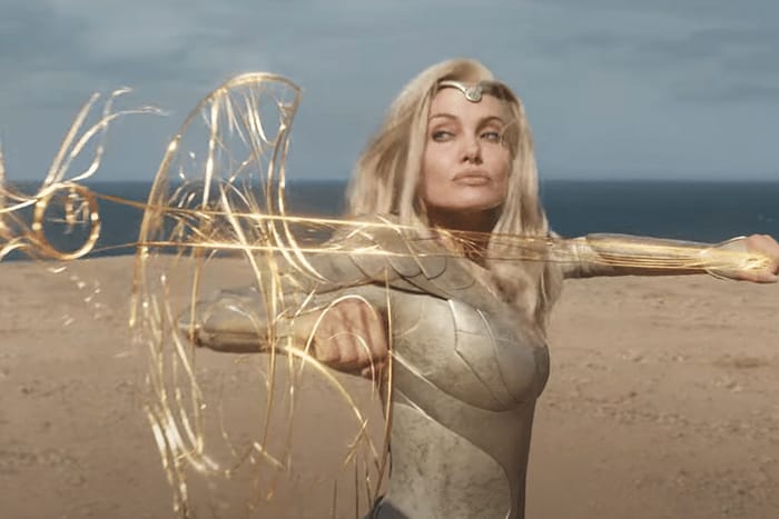 已經等不及想看！Marvel 年度大作《永恆族 Eternals》釋出最終預告！