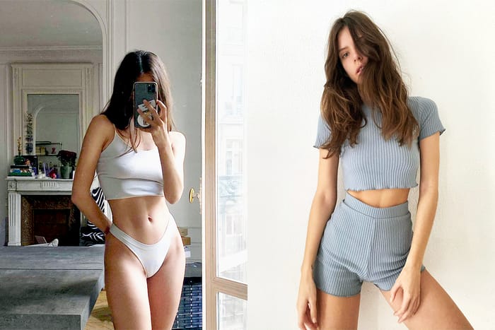 穿著 Crop Top 時常要露出馬甲線？這 3 分鐘運動組合可以幫到你！
