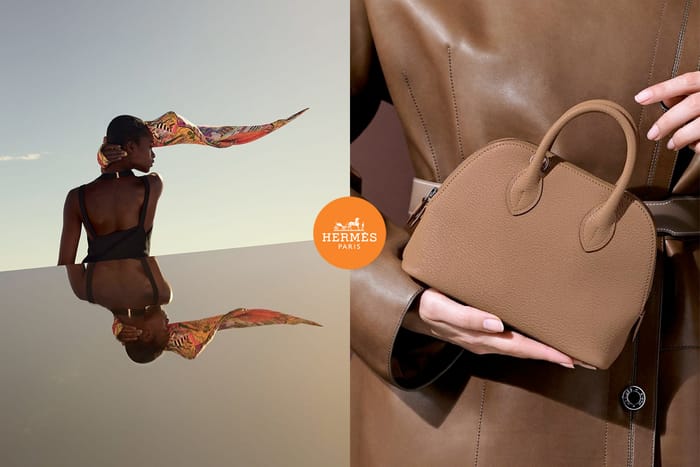 你不認識的 Hermès：無關時尚與商業，卻支撐著未來！