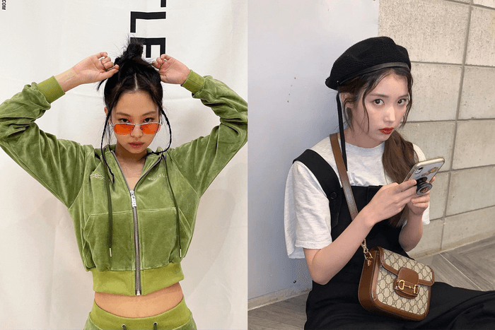 韓星個人 YouTube 頻道人氣排名公開！IU、Jennie 訂閱人數都不及她？