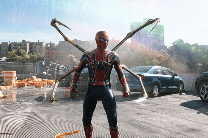 綠惡魔、八爪博士兩代反派齊登場！Sony X Marvel《蜘蛛俠 3》 前導預告釋出！