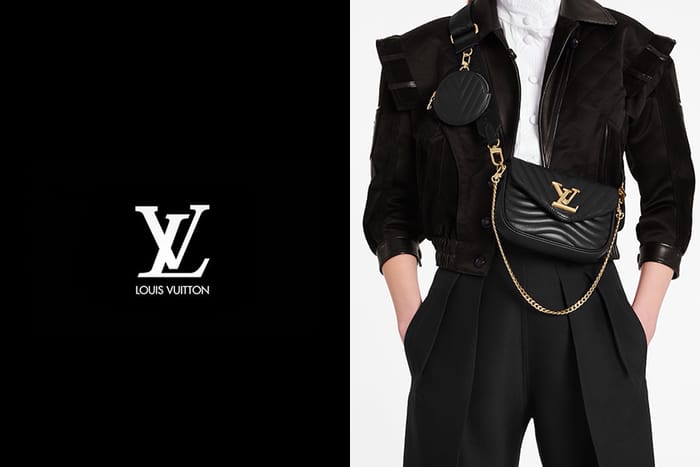Louis Vuitton 最受歡迎 New Wave Bag，全新色系哪顆最有潛力？