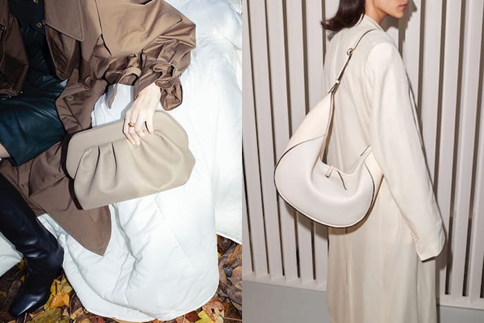 預測下一個 It Bag 爆款：購物前先筆記這 5 個秋冬手袋重點趨勢！
