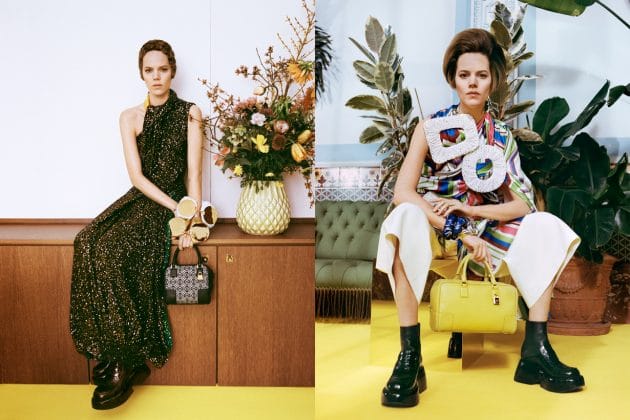 〜ASA〜新品未使用　LOEWE 手袋 ASA〜新品未使用 LOEWE 手袋 2025年最新】Yahoo!オークション