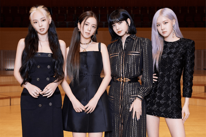 勢必引起轟動：Blackpink 全員代表 4 大品牌出戰巴黎時裝周！