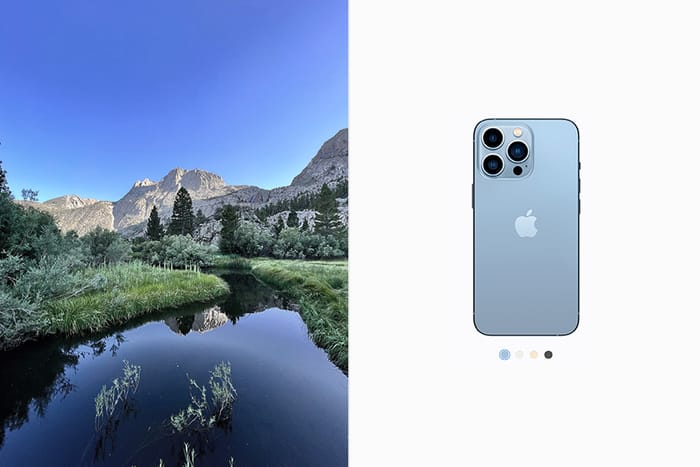 iPhone 13 正式發表：9 款配色中，哪一個顏色被預測將會最難搶？