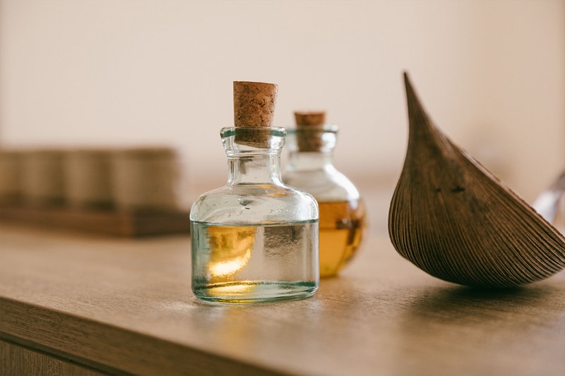 ⽇月按摩 Sun and Moon Massage ：旺角花墟極簡現代按摩店 POPBEE