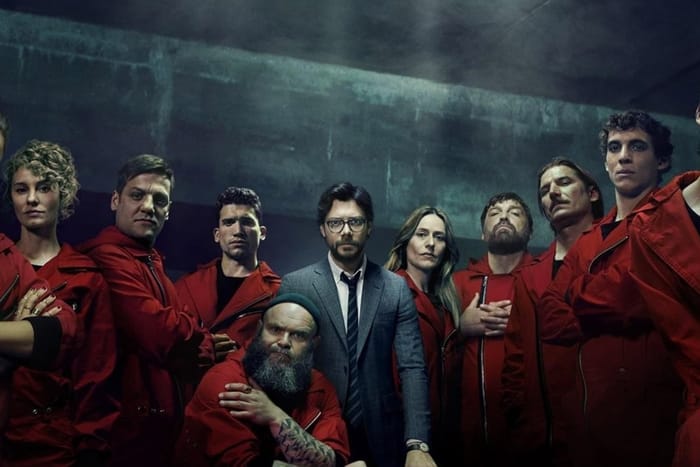 Netflix 懶人包：9 月份上線電影、劇集這裡看，幾乎每天都有好戲上映！