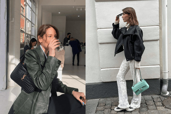 網絡瘋傳的奢侈品牌排名表：Chanel、Dior 只排第三級？