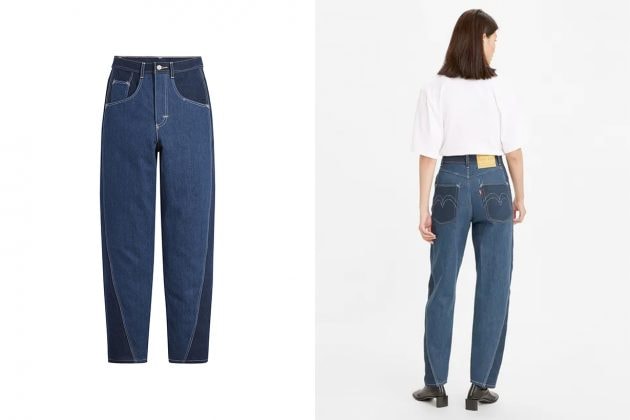 Levi's RED 限量系列秋冬上架，100% 值得關注！台灣、香港哪裡買？ - POPBEE