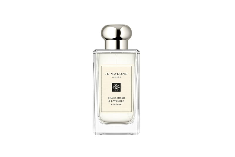 Jo Malone London 英國薰衣草限定香水，即將變為固定班底重新發售