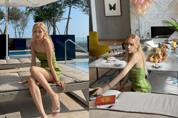 明星效應失效？《德魯納酒店》拍攝地、Blackpink Rosé 曾入住的酒店因這個原因而無人問津