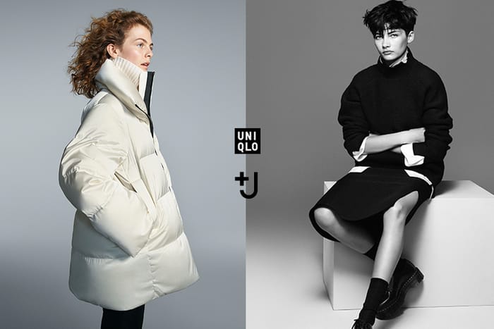 Uniqlo 人氣 +J 系列邁入聯名最終章：秋冬單品、發售日期一次整理！