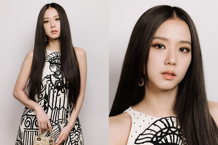 公開 Blackpink Jisoo 迷人妝容的化妝品清單！輕鬆塑造迷人妝容