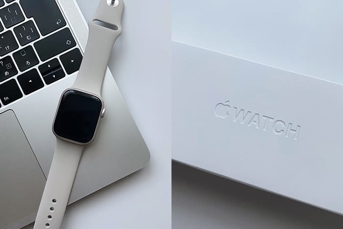 淡雅色超百搭：Apple Watch S7 開賣，哪一款錶殼配錶帶最受歡迎？