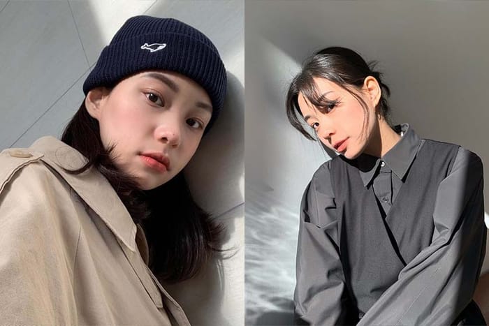 韓國女生畫眉的私藏秘訣：告別生硬！畫出乾淨、自然又柔和的眼眉