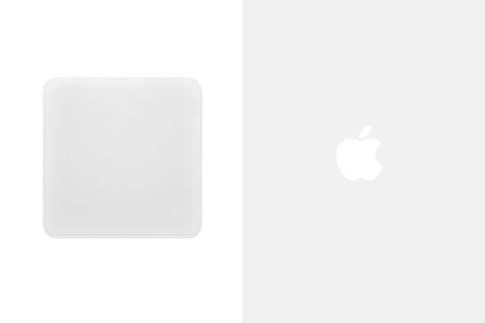 發表會結束後的一大彩蛋，Apple 正式發佈首款「擦拭布」！
