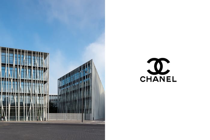 CHANEL 新總部公開：建築詩人操刀，等不及看裡面有多美！