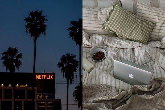 Netflix 推出全新網站「Netflix Top 10」，由觀看時數來做全球排名！