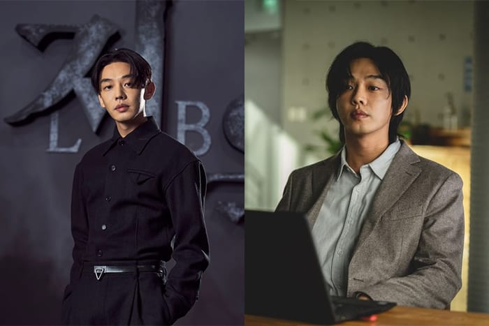 臨時改台詞也沒 NG！劉亞仁《地獄公使》中這一幕的表演，獲導演大讚是歎為觀止的演技！
