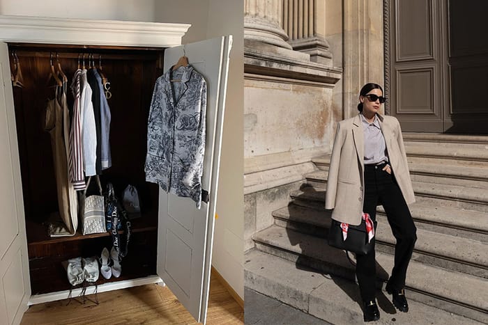 你試過在 Zara「執到寶」嗎？小資族必看：時尚名媛教你挑選不會錯的 Zara 高級感單品