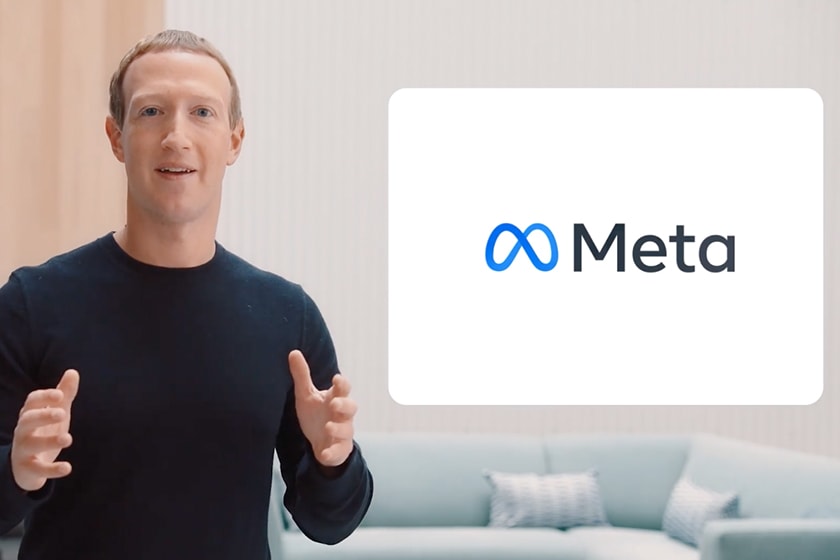 Facebook 正式買下「Meta」商標權，光一個名字究竟花了多少錢？ - POPBEE