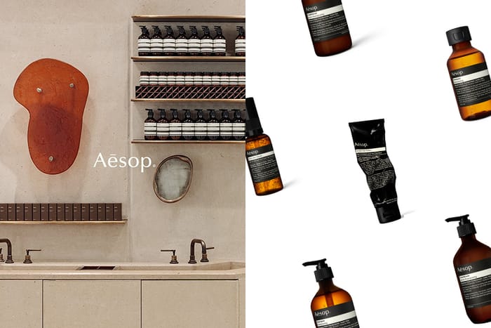 經過 30 年的歷練：內行人才懂的 Aesop 頭髮系列推出升級版！