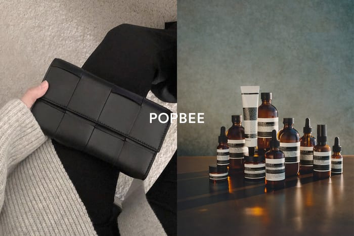 POPBEE 編輯部推介：2021 BEST BUY，今年我們買了最滿意的戰利品！