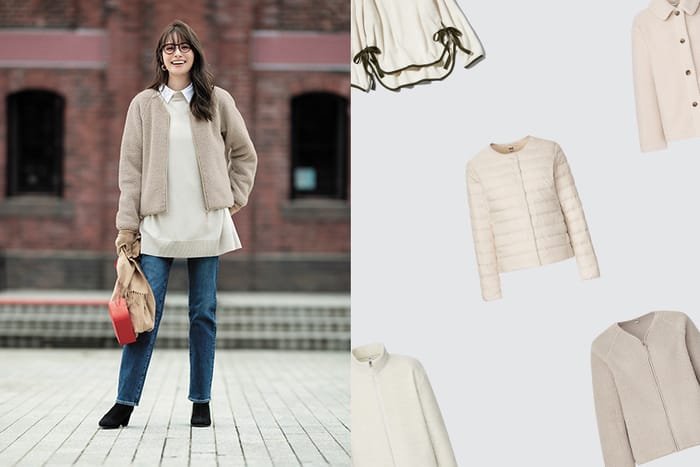 UNIQLO 香港期間限定大降價，100% 必買清單：羽絨外套、背心！