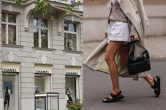 Gabrielle 還值得投資嗎？年輕族群轉向 CHANEL 另一款手袋！