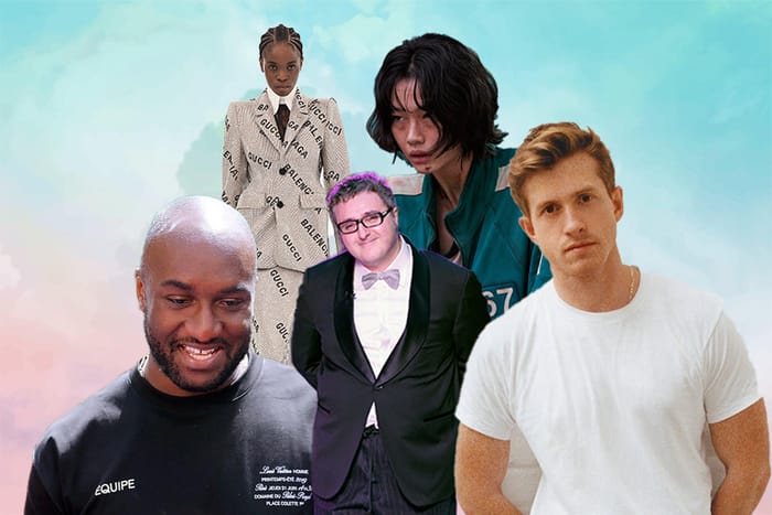 Virgil Abloh 逝世、Daniel Lee 離開 BV… 2021 風雲變幻的時尚圈為你留下多少回憶？