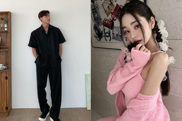 韓國版欲罷不能《單身即地獄》成員 Instagram 曝光，哪一位擁有最高人氣？