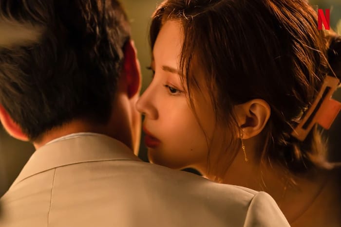 挑戰 19 禁電影成人題材：徐玄、李濬榮 Netflix 新作《解禁男女》預告、劇照登場！