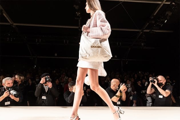 これからの季節に♪【CHANEL】手袋 これからの季節に♪【CHANEL】グローブ
