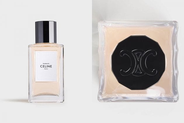 一抹文藝香氣：Celine 全新香水Rimbaud 以詩人的青蔥歲月為題