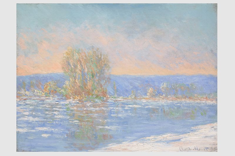 sotheys-claude-monet