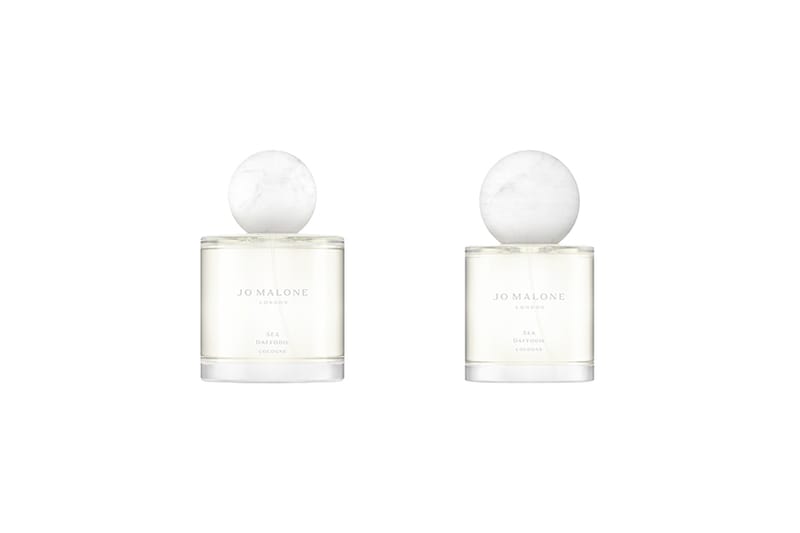 日落餘暉灑在浪花上：Jo Malone London 地中海花園系列限量登場！ - POPBEE