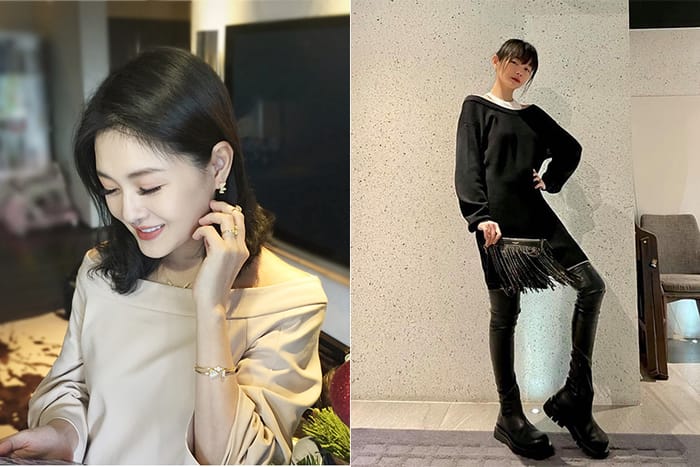 大 S 再度閃婚！情定 20 年前戀人，與前韓團成員具俊曄公開喜訊！