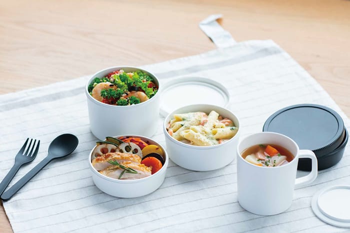 讓女生心動的純白卡式爐：MUJI 為你帶來 10 樣露營必備質感小物！