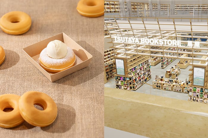 開幕日期公開：竹苗區第一家「Tsutaya Bookstore 蔦屋書店」藏著什麼亮點？