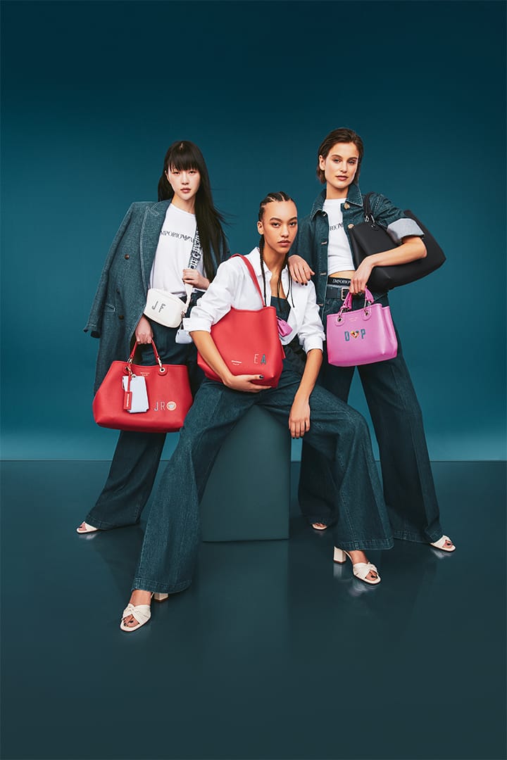 Armani bags online 2020