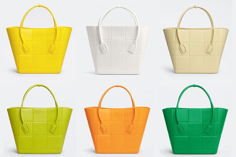 BV【入手困難】洗練されたTOTE☆ARCO TOTE BAG☆SAMLL 全色 BV【 BV【入手困難】洗練されたTOTE☆ARCO TOTE BAG☆SAMLL 全色 BV【