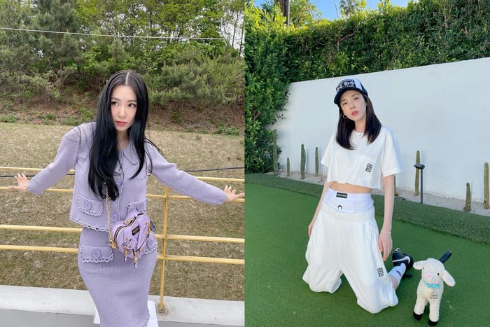 Moschino 漢堡包秒殺之後，Tiffany 愛心機車手袋詢問度也居高不下！