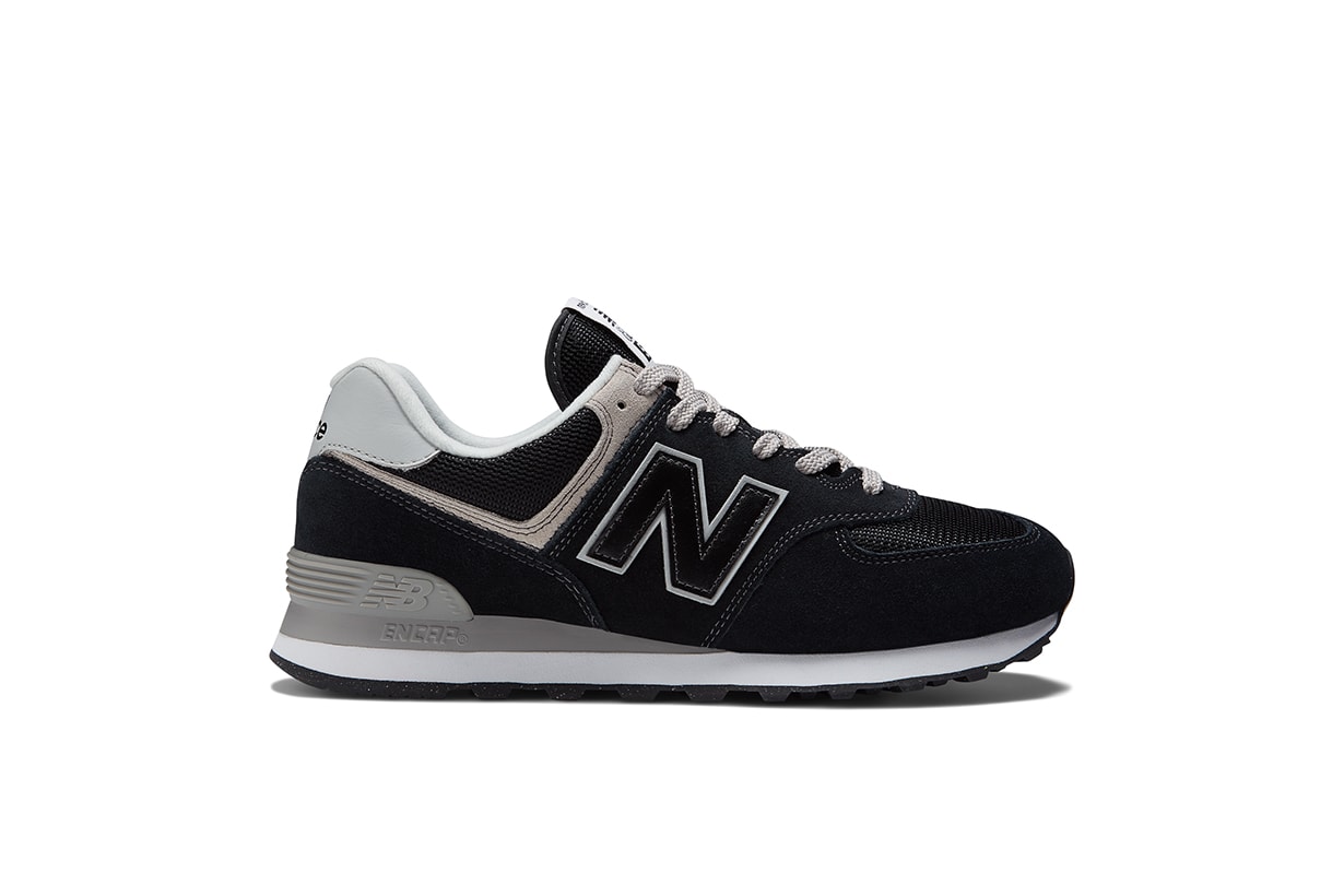 重塑經典：永不過時的時尚配色，New Balance 574 Core 系列登場！ - POPBEE